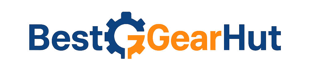 best gear hut