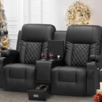 Best Recliner Sofa (2025): 15 Expert Picks With Real-World Comfort, Features, and Value